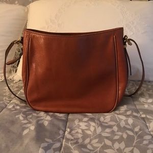 J. Crew Crossbody bag